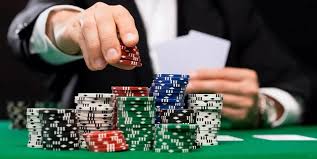 Онлайн казино Casino BOOI