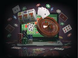 Зеркало Casino Vulkan 777