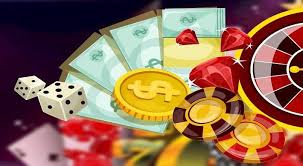 Casino Vulkan 777