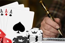 Casino Vulkan 777